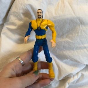 BACKSTREET BOYS Howie Action Figure